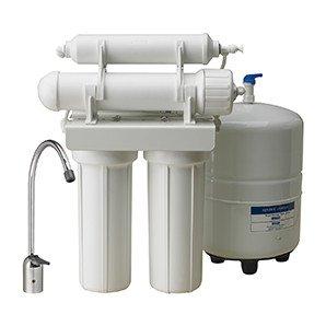 Clean Earth Water Purification