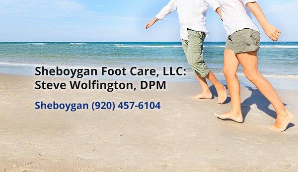 Sheboygan Foot Care, LLC