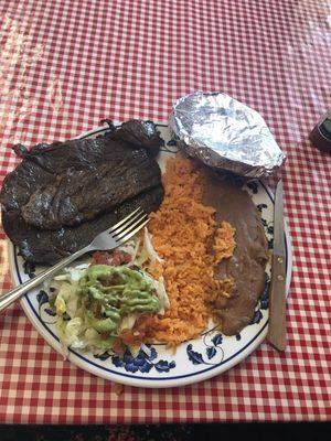 Carne Asada