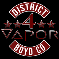 District 4 Vapor