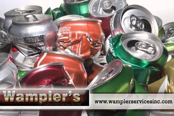 Wampler's Disposal Service & Recycling