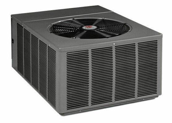 2-ton condenser