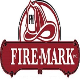 Fire Mark Logo