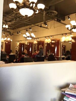 Bershea Salon