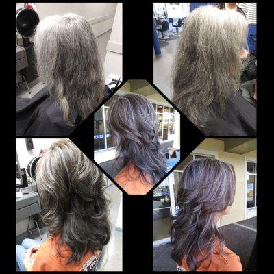 10/29/19 Grey blending transformation.