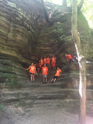 Starved Rock