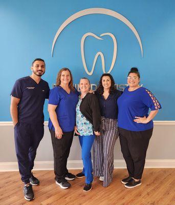 Family Dentistry of Jensen Beach