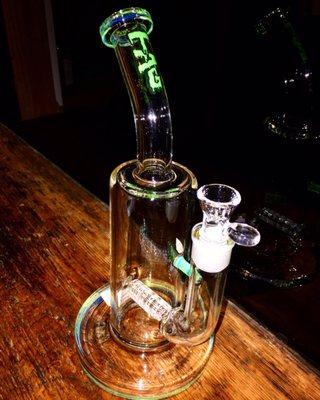 Some of the bongs from ThickAssGlass!!