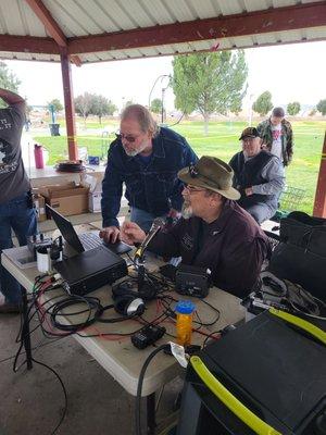 Amateur Radio Club