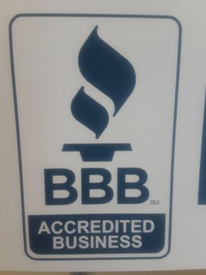 Register with the Better Business Bureau