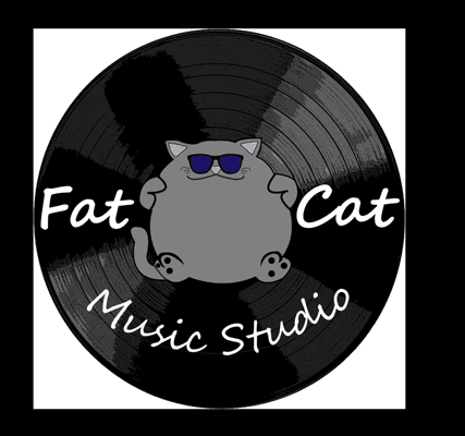 Fat Cat Music Studio