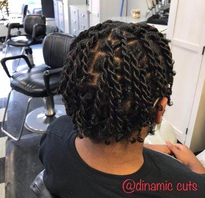 Twists