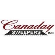 Canaday Sweepers Inc logo