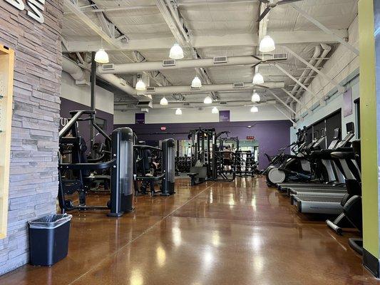 Anytime Fitness