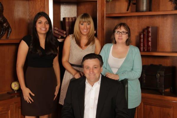 Cavender CPA, PLLC