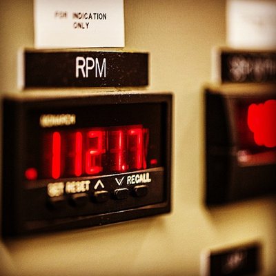 Trane doesn't just test its compressors -- they're redlined for weeks at RPMs that would put lesser units out of commission...