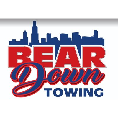 Bear Down Towing