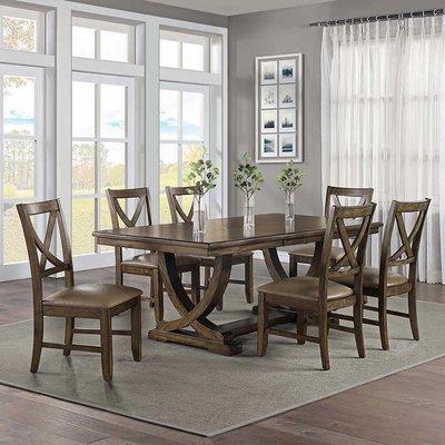 Huang Dining set #9656