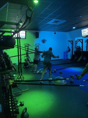 Regymen Fitness - Macon