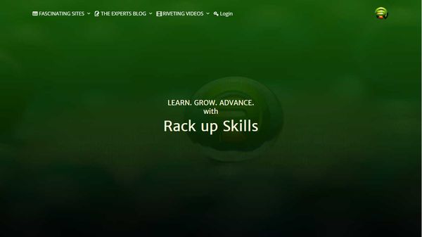 RackupSkills.com