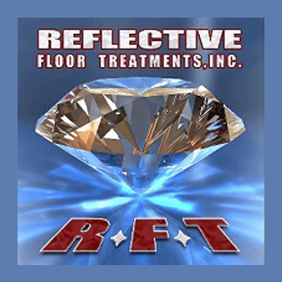 Reflective Floor Treatments