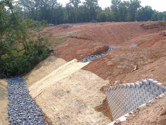 Erosion Control