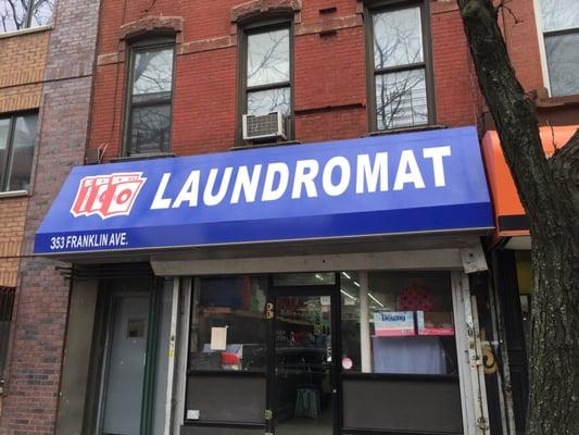 Laundromat