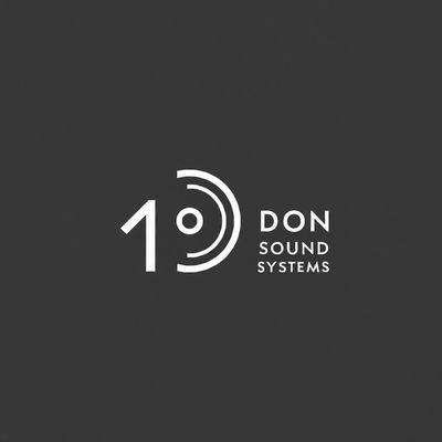 1Don Sound Systems