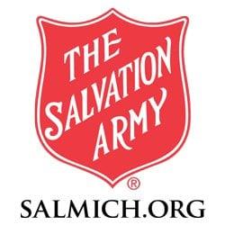 Salvation Army Center - Alpena Corps