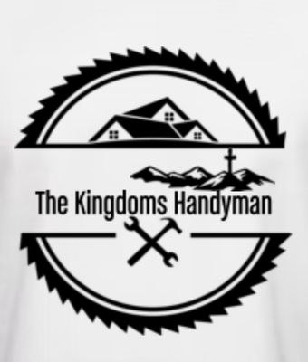 The Kingdom's Handyman