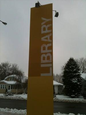 Saint Paul Public Library