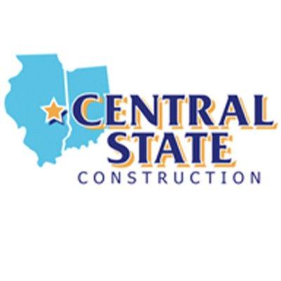 Central State Construction