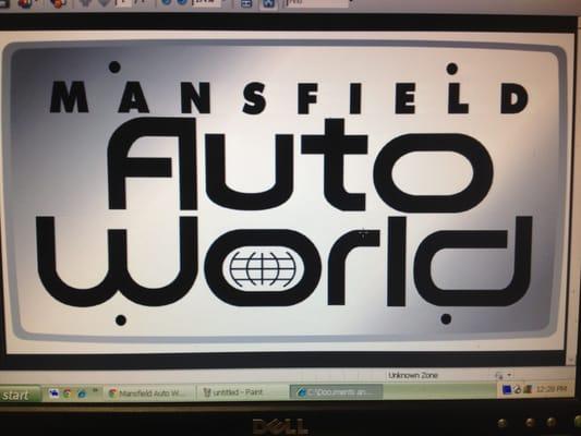 Mansfield Auto World