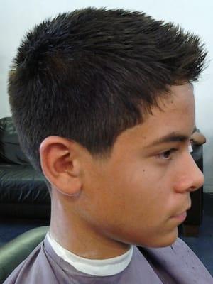 Scissor+Clipper TAPER