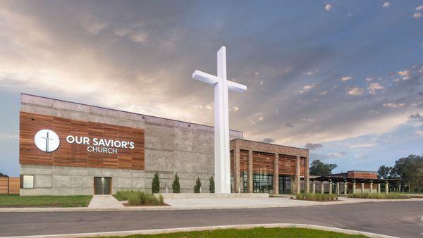 Our Savior's Church - Opelousas Campus