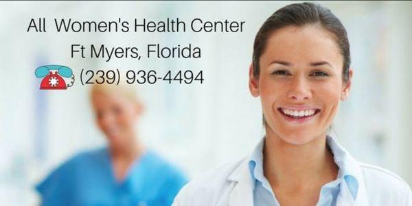 Ft. Myers Women's Health Center