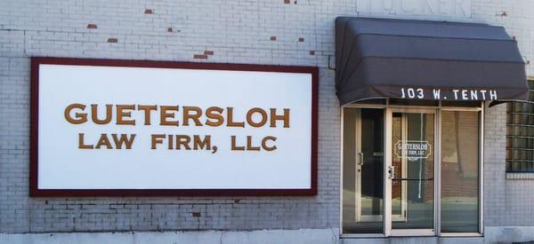 Guetersloh Law Firm