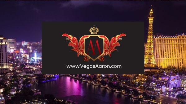 Aaron Manfredi  Vegas Aaron  1-702-609-2923 www.VegasAaron.com