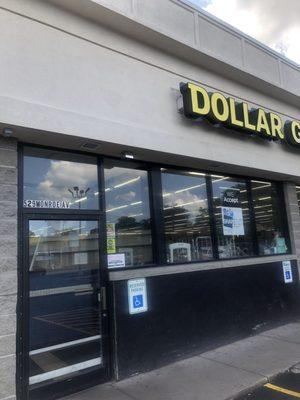 Dollar General