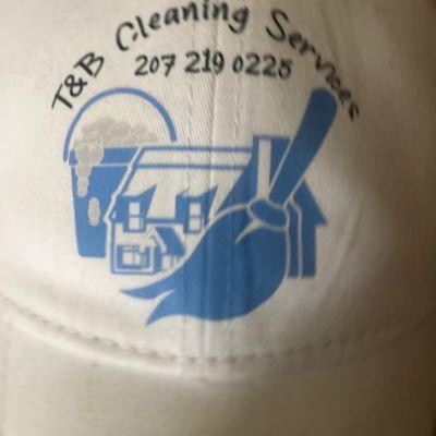 T&B Cleaning Services