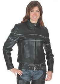 Motorcycle Jackets