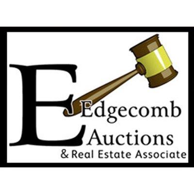 Edgecomb Auction Service