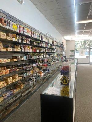 Mary Jane's CBD Dispensary's is the top smoke shop in Asheville, NC! #CBD #Store #Vape #Shops #tobacco #store