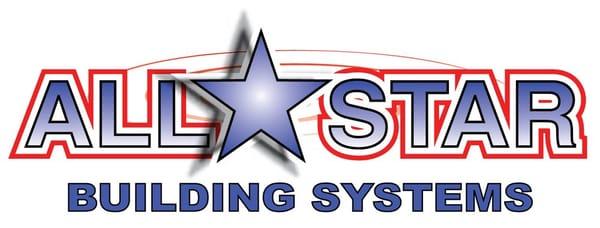 All Star Building Systems Logo