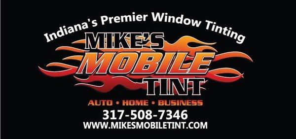 Mike's Mobile Tint