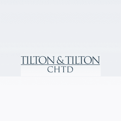 Tilton & Tilton CHTD