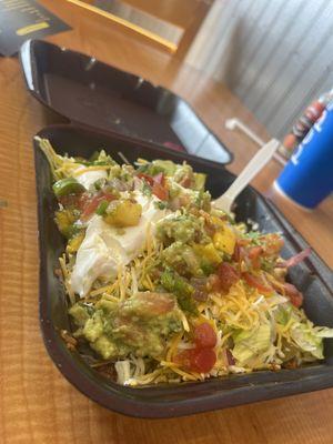 Burrito Bowl