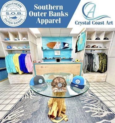 Southern Outerbanks Apparel