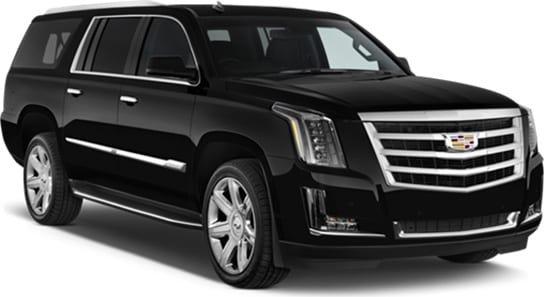 SUV Limo NJ Newark Airport.