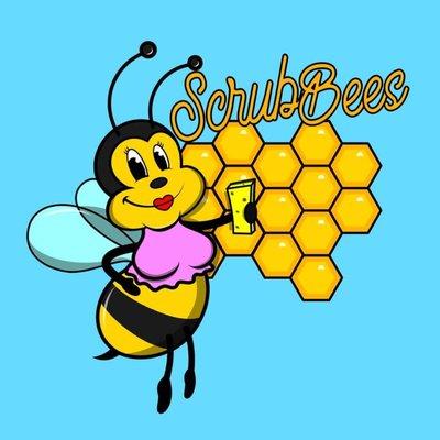 ScrubBees